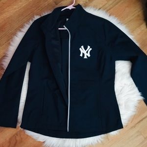 New York Yankees Jacket